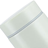 Maxbell Portable Food Thermal Flask Multipurpose for Picnic White