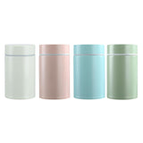 Maxbell Portable Food Thermal Flask Multipurpose for Picnic White