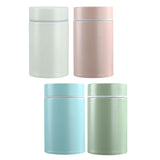 Maxbell Portable Food Thermal Flask Multipurpose for Picnic White