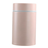 Maxbell Portable Food Thermal Flask Multipurpose for Picnic Pink