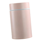 Maxbell Portable Food Thermal Flask Multipurpose for Picnic Pink