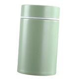Maxbell Portable Food Thermal Flask Multipurpose for Picnic Green