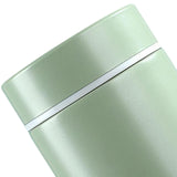Maxbell Portable Food Thermal Flask Multipurpose for Picnic Green