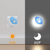 Maxbell 2Pcs Plug evening wall Mounted Environmental Friendly for Kitchen White