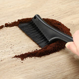 Maxbell Coffee Machine Cleaning Brush Espresso Machine Cleaner Tool for Kitchen