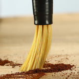 Maxbell Coffee Machine Cleaning Brush Espresso Machine Cleaner Tool for Kitchen
