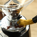 Maxbell Coffee Machine Cleaning Brush Espresso Machine Cleaner Tool for Kitchen