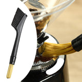 Maxbell Coffee Machine Cleaning Brush Espresso Machine Cleaner Tool for Kitchen