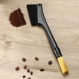 Maxbell Coffee Machine Cleaning Brush Espresso Machine Cleaner Tool for Kitchen