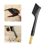 Maxbell Coffee Machine Cleaning Brush Espresso Machine Cleaner Tool for Kitchen