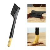 Maxbell Coffee Machine Cleaning Brush Espresso Machine Cleaner Tool for Kitchen