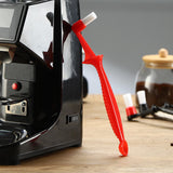 Maxbell Coffee Brush Espresso Machine Cleaning brush Household Cafe