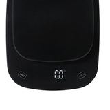 Maxbell Multifunction Cooking Scale 5 Measurement Units for Restaurant Baking