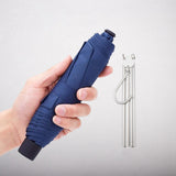 Maxbell Collapsible Clothing Hanger Wardrobe Organizer Portable for Home Balcony Siliver