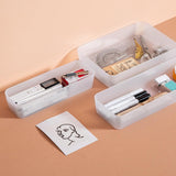Maxbell Multipurpose Storage Organizer Decoration for Vanity Shelf Drawer Bedroom S