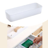Maxbell Multipurpose Storage Organizer Decoration for Vanity Shelf Drawer Bedroom S