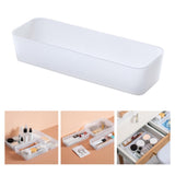 Maxbell Multipurpose Storage Organizer Decoration for Vanity Shelf Drawer Bedroom S