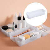 Maxbell Multipurpose Storage Organizer Decoration for Vanity Shelf Drawer Bedroom S