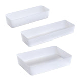 Maxbell Multipurpose Storage Organizer Decoration for Vanity Shelf Drawer Bedroom S