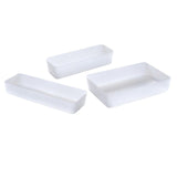 Maxbell Multipurpose Storage Organizer Decoration for Vanity Shelf Drawer Bedroom S