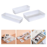Maxbell Multipurpose Storage Organizer Decoration for Vanity Shelf Drawer Bedroom S