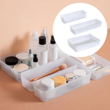 Maxbell Multipurpose Storage Organizer Decoration for Vanity Shelf Drawer Bedroom S