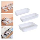Maxbell Multipurpose Storage Organizer Decoration for Vanity Shelf Drawer Bedroom S