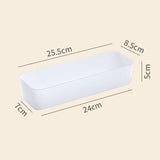 Maxbell Multipurpose Storage Organizer Decoration for Vanity Shelf Drawer Bedroom S