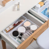 Maxbell Multipurpose Storage Organizer Decoration for Vanity Shelf Drawer Bedroom S