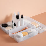 Maxbell Multipurpose Storage Organizer Decoration for Vanity Shelf Drawer Bedroom M