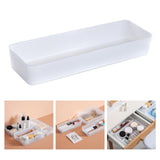 Maxbell Multipurpose Storage Organizer Decoration for Vanity Shelf Drawer Bedroom M