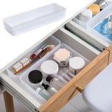 Maxbell Multipurpose Storage Organizer Decoration for Vanity Shelf Drawer Bedroom M