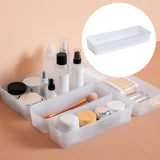 Maxbell Multipurpose Storage Organizer Decoration for Vanity Shelf Drawer Bedroom M