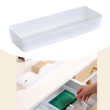 Maxbell Multipurpose Storage Organizer Decoration for Vanity Shelf Drawer Bedroom M