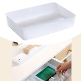 Maxbell Multipurpose Storage Organizer Decoration for Vanity Shelf Drawer Bedroom L