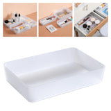 Maxbell Multipurpose Storage Organizer Decoration for Vanity Shelf Drawer Bedroom L