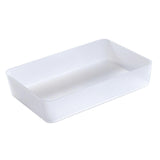 Maxbell Multipurpose Storage Organizer Decoration for Vanity Shelf Drawer Bedroom L