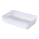 Maxbell Multipurpose Storage Organizer Decoration for Vanity Shelf Drawer Bedroom L