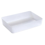 Maxbell Multipurpose Storage Organizer Decoration for Vanity Shelf Drawer Bedroom L