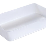 Maxbell Multipurpose Storage Organizer Decoration for Vanity Shelf Drawer Bedroom L