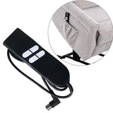 Maxbell Lift Chair Widely Applicable Easy Handing for Furniture Couch