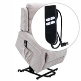 Maxbell Lift Chair Widely Applicable Easy Handing for Furniture Couch