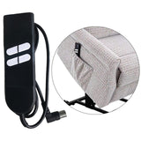 Maxbell Lift Chair Widely Applicable Easy Handing for Furniture Couch