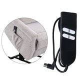 Maxbell Lift Chair Widely Applicable Easy Handing for Furniture Couch