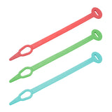 Maxbell Hanger Windproof Buckle Clothespins Laundry Clothes Pins for Clothes Hanger