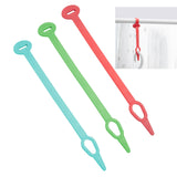 Maxbell Hanger Windproof Buckle Clothespins Laundry Clothes Pins for Clothes Hanger