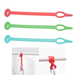 Maxbell Hanger Windproof Buckle Clothespins Laundry Clothes Pins for Clothes Hanger