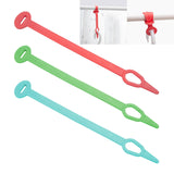Maxbell Hanger Windproof Buckle Clothespins Laundry Clothes Pins for Clothes Hanger