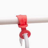 Maxbell Hanger Windproof Buckle Clothespins Laundry Clothes Pins for Clothes Hanger