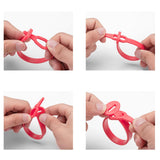 Maxbell Hanger Windproof Buckle Clothespins Laundry Clothes Pins for Clothes Hanger